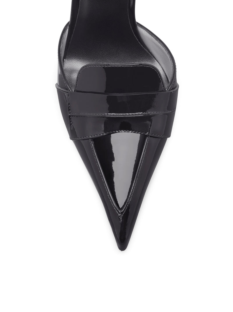 D`ORSAY PATENT PUMP