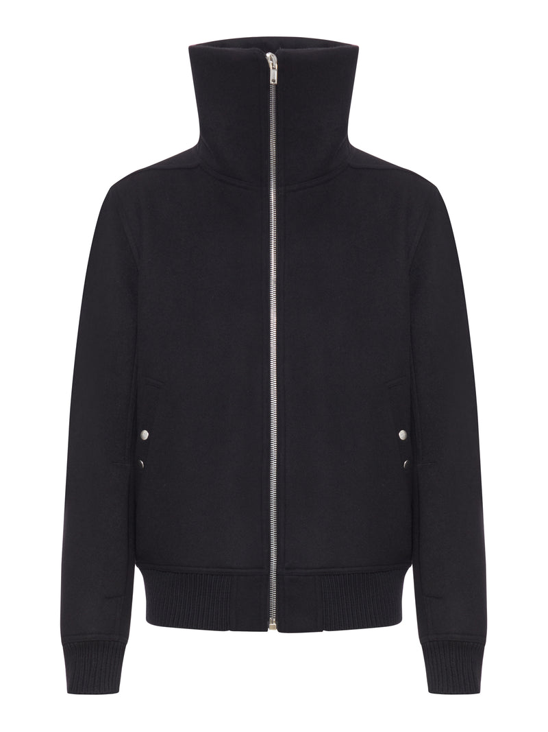 BLIXA DRACUCOLLAR BOMBER