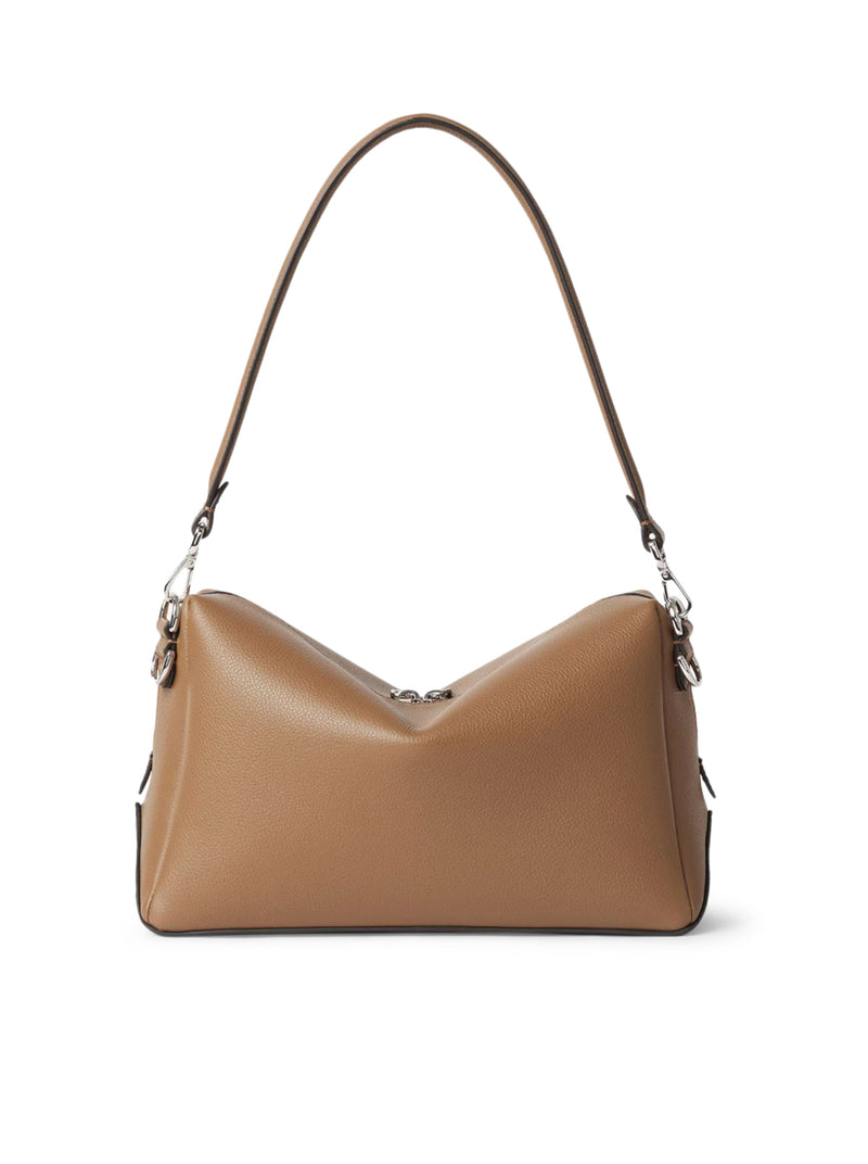 FENDI MEDIUM LEATHER BAG