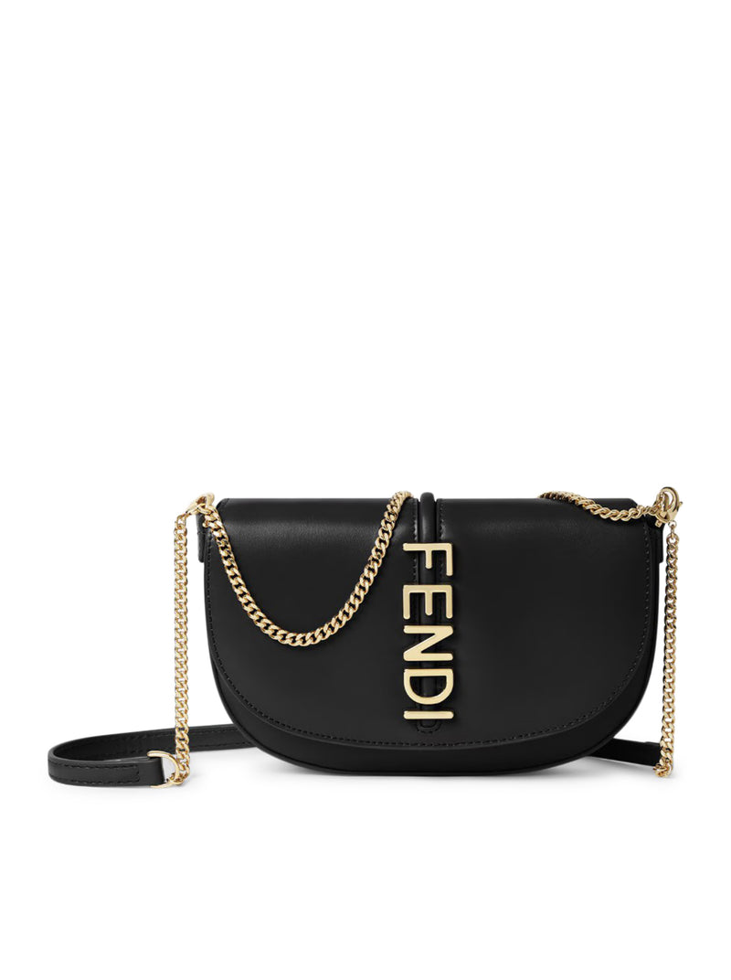 FENDIGRAPHY WALLET ON CHAIN