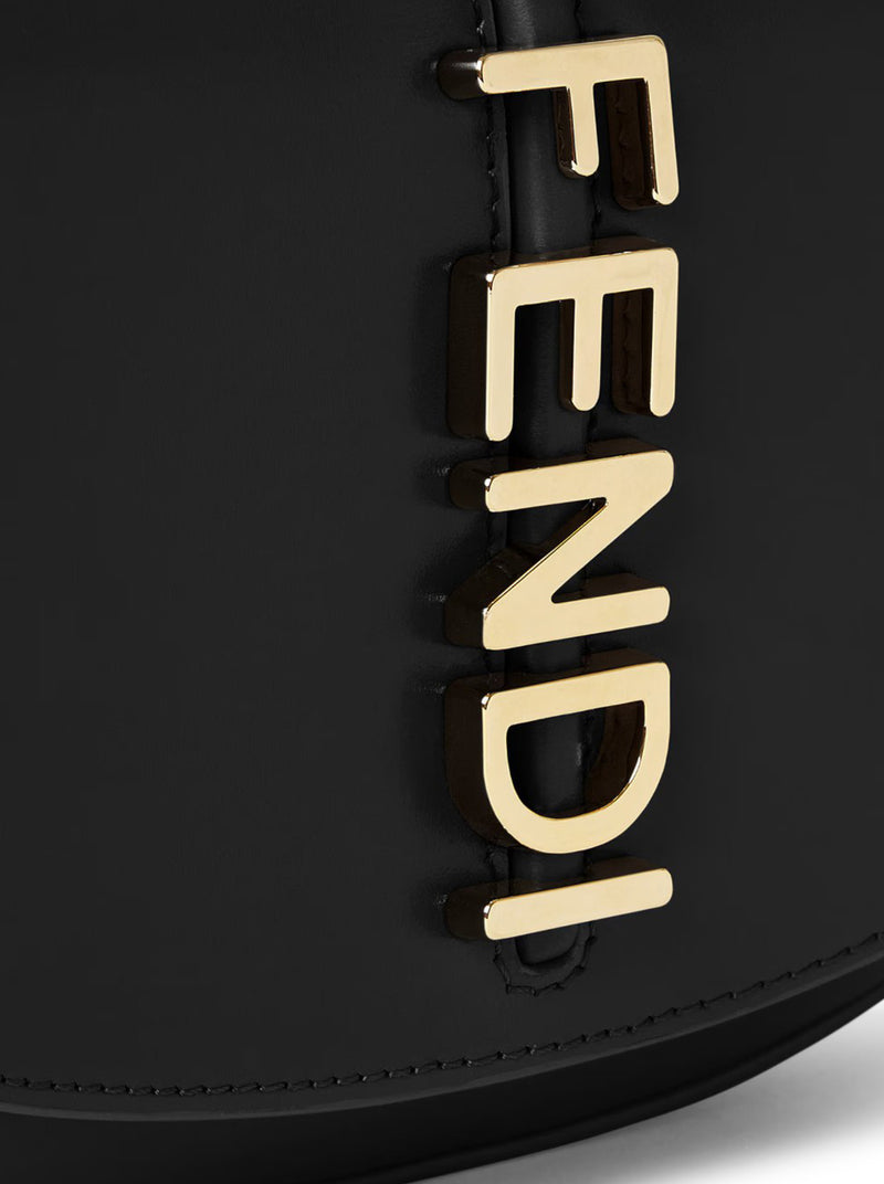 FENDIGRAPHY WALLET ON CHAIN