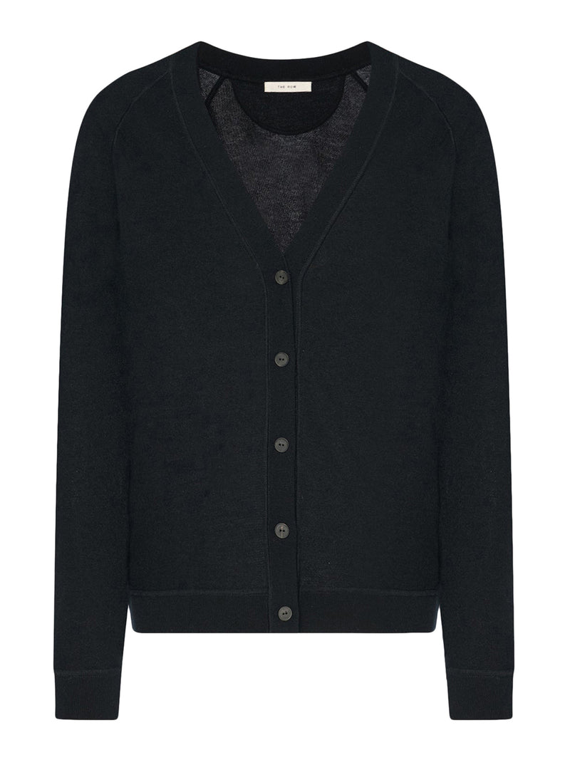LIBERTY CASHMERE CARDIGAN