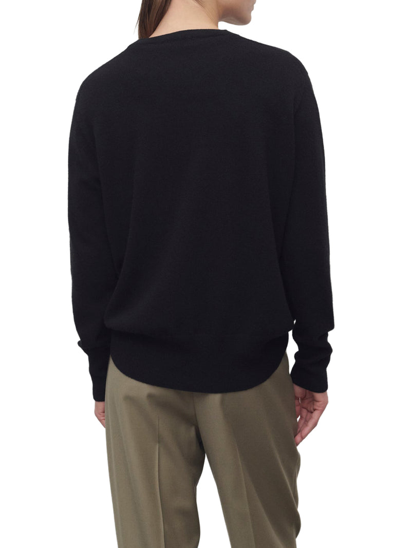 LEILANI CASHMERE SWEATER