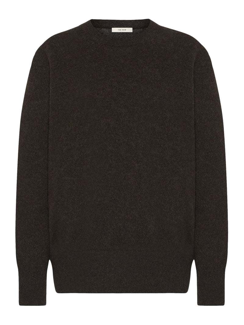 LEILANI CASHMERE SWEATER