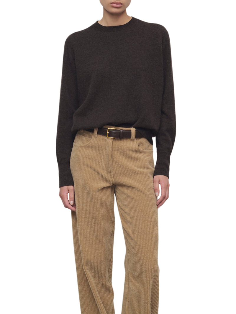 LEILANI CASHMERE SWEATER