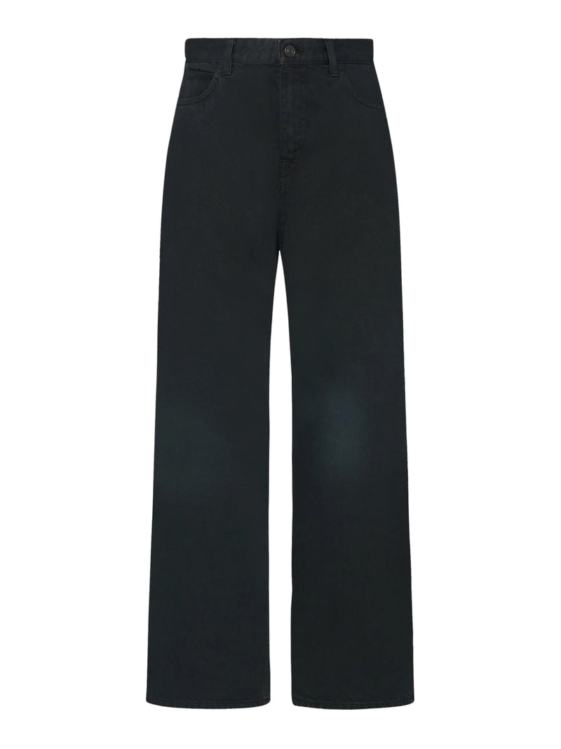 EGLITTA COTTON JEANS