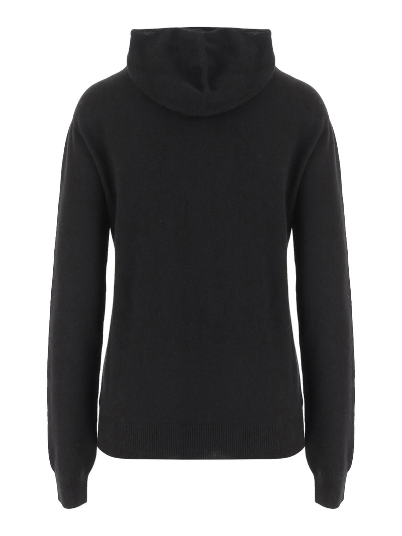 MISSA CASHMERE SWEATER