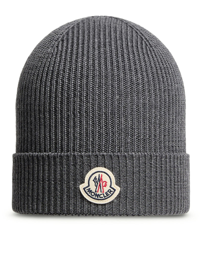 WOOL CAP