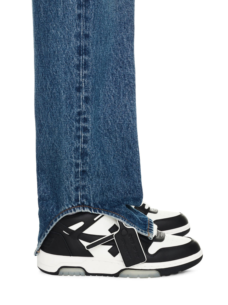 OUT OF OFFICE CALF LEATHER