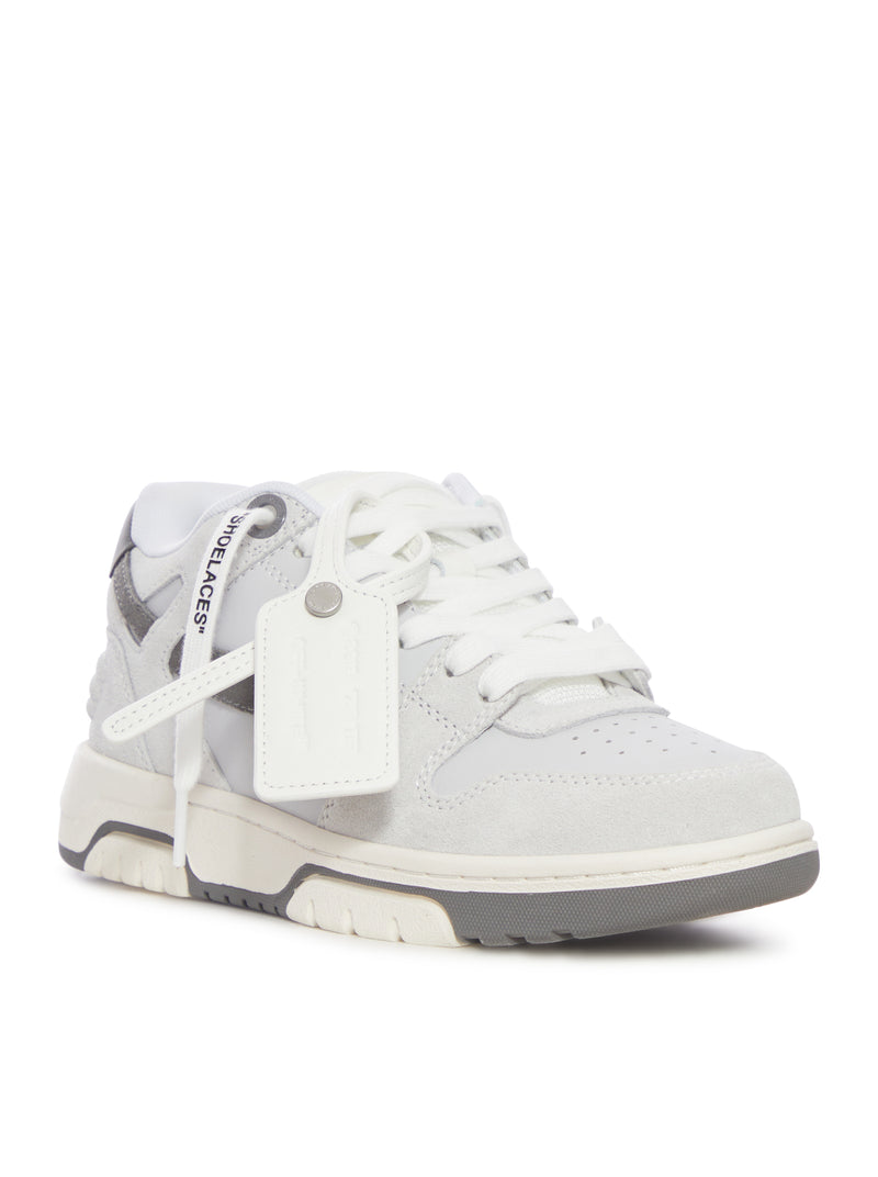 SNEAKERS OUT OF OFFICE SUEDE