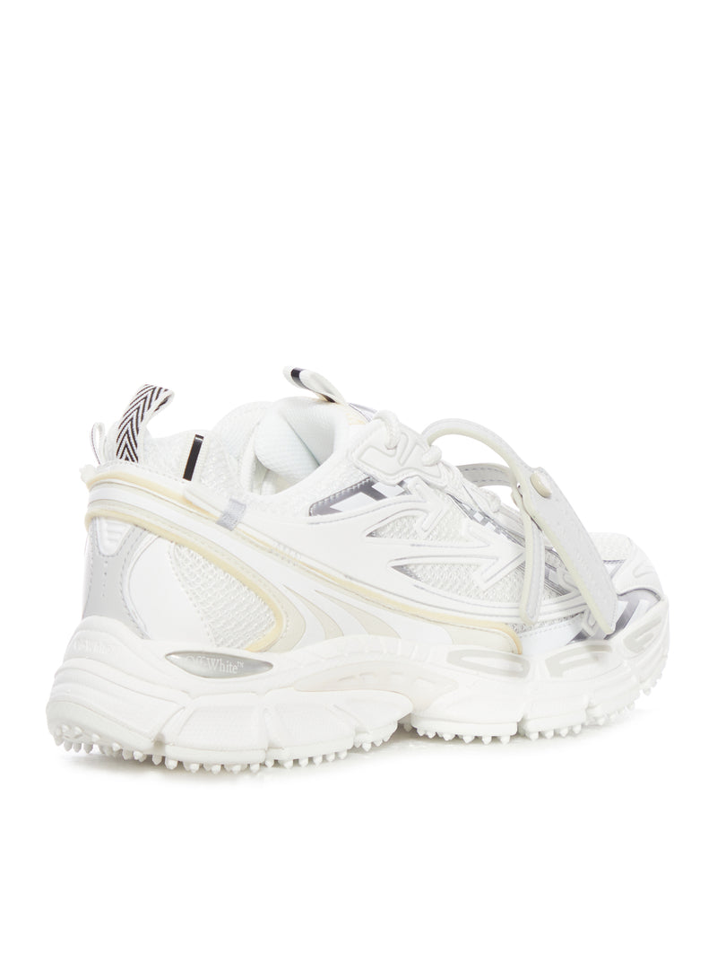 SNEAKER BE RIGHT BACK