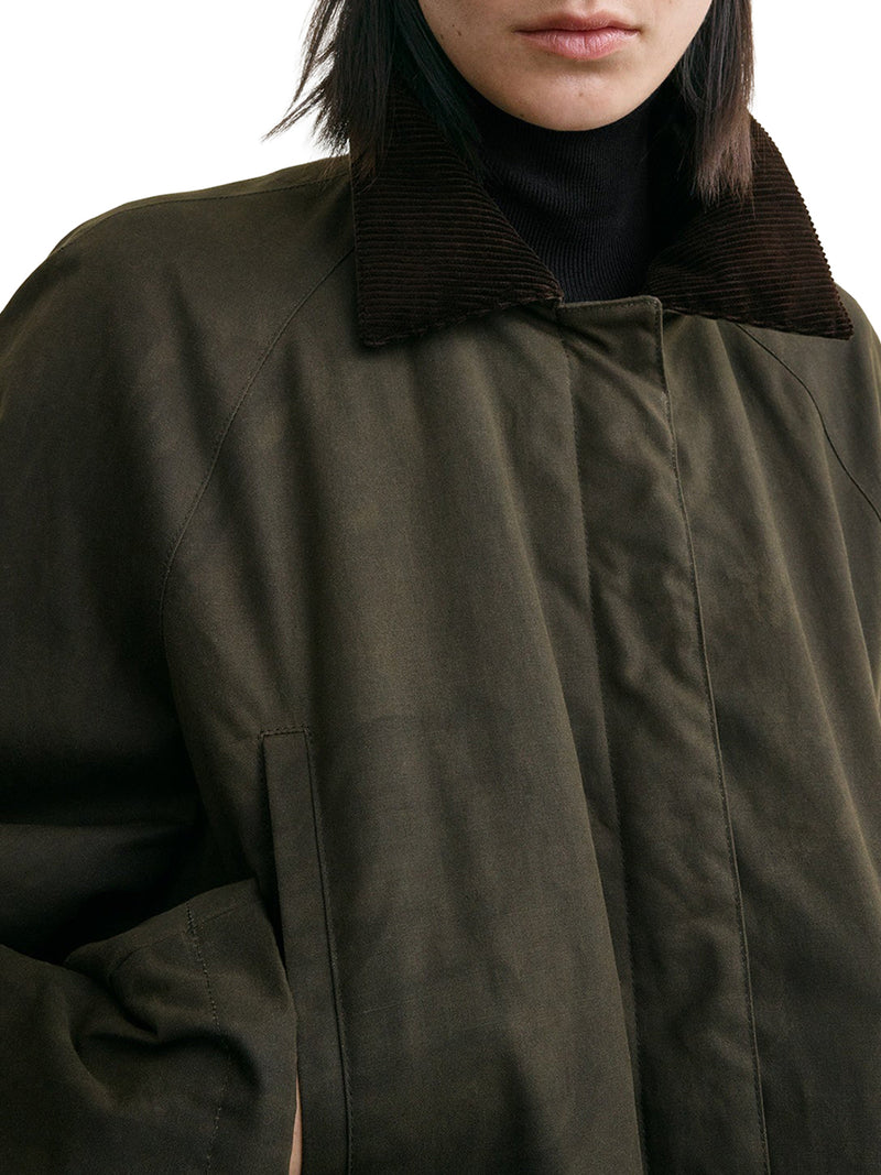 COUNTRY JACKET