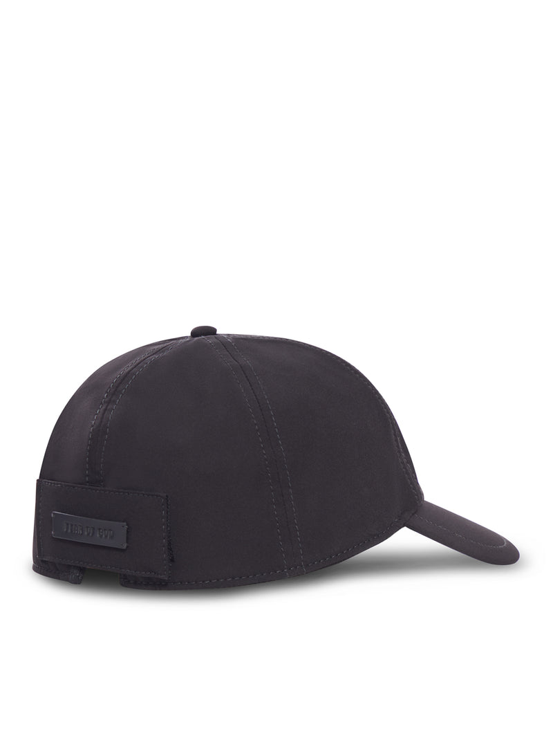 TECHNICAL NYLON BASEBALL CAP
