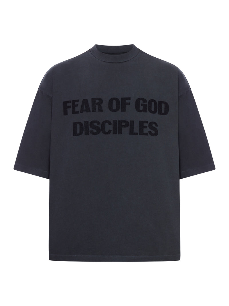 RELAXED POWER 25 TEE