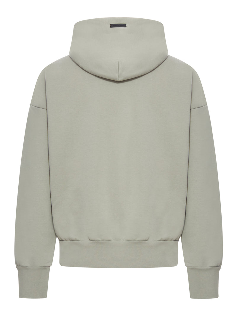COTTON HOODIE