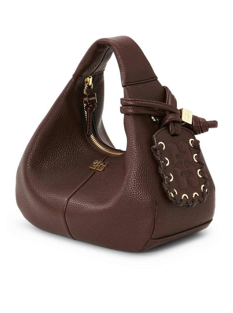 MINI HOBO BAG
