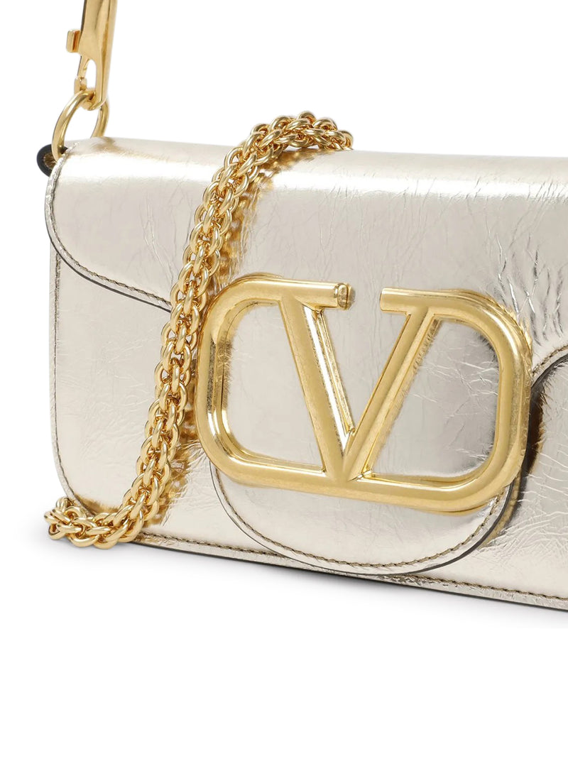 SMALL LOCO` SHOULDER BAG