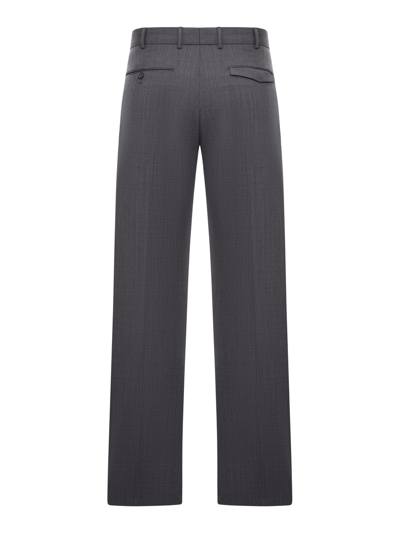 MICHAEL WOOL TROUSERS