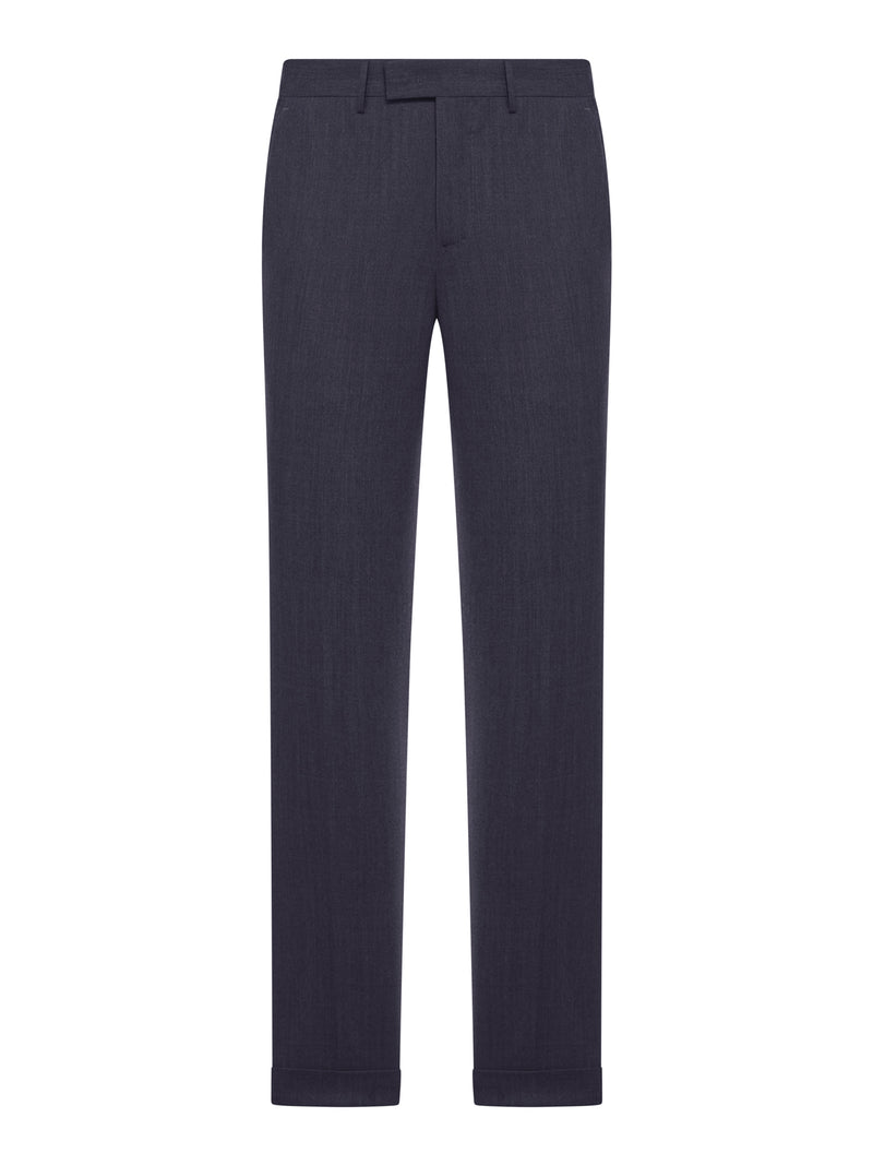 TAILORED TROUSERS