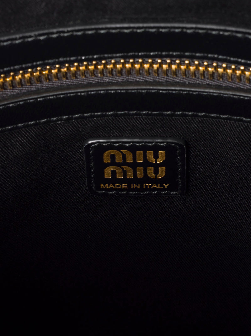 IVY LEATHER BAG