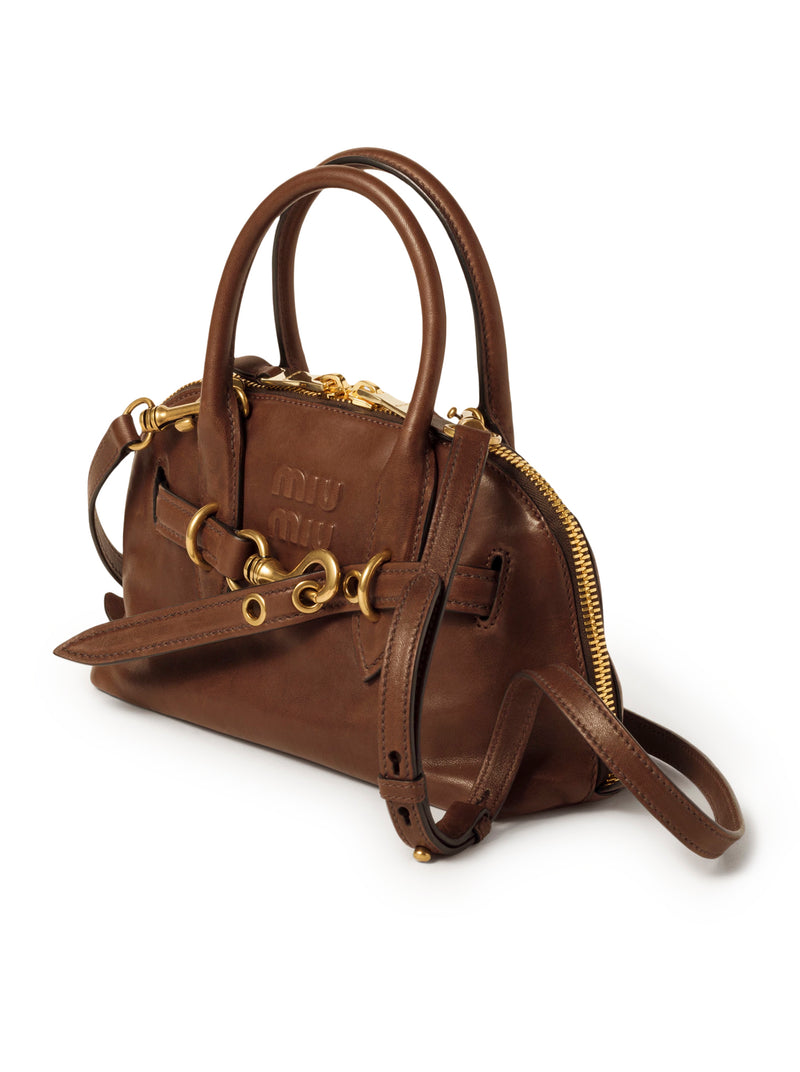 AVENTURE NAPPA BAG
