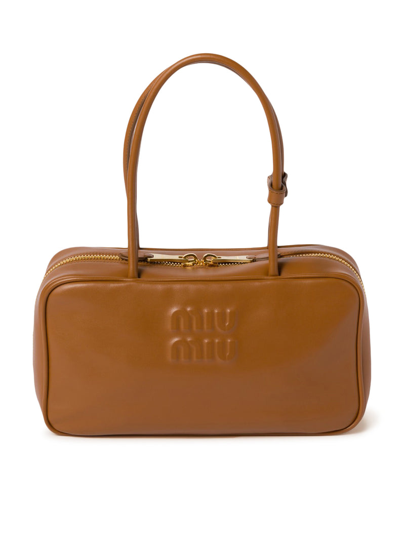 BEAU LEATHER BAG