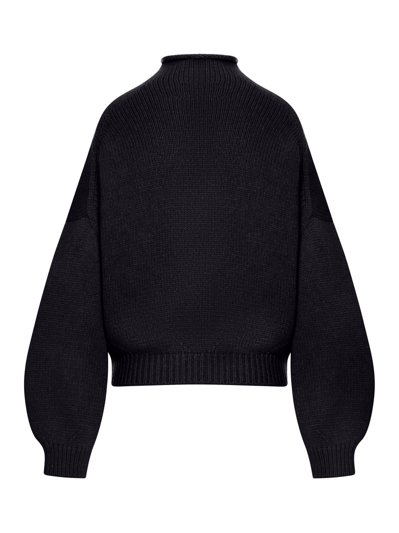 JUNIPER CASHMERE SWEATER