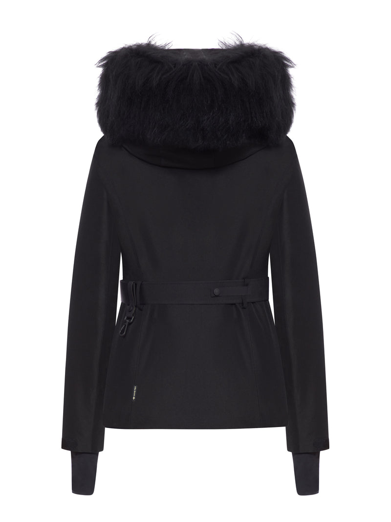 LAPLANCE JACKET 2L CANVAS GORE-TEX®