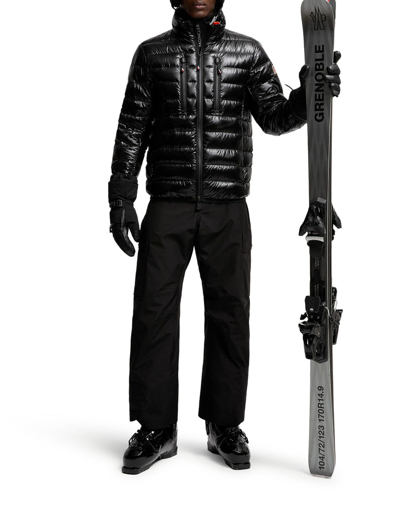 HERS SHORT DOWN JACKET