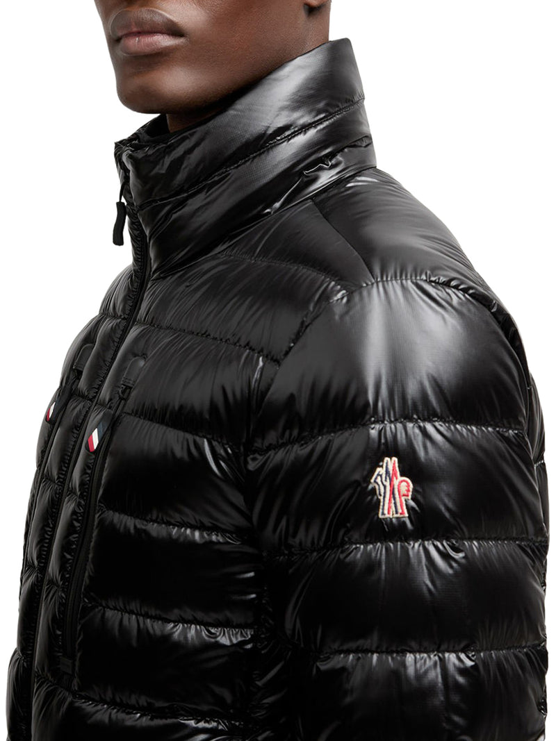 HERS SHORT DOWN JACKET