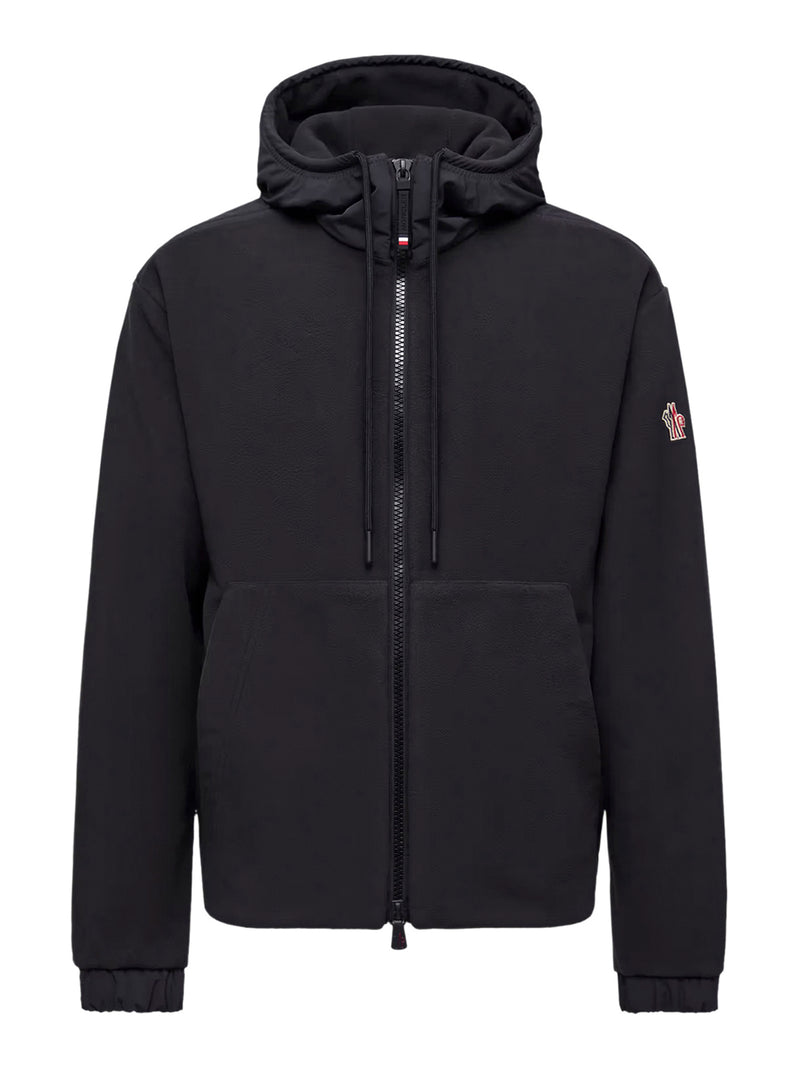 POLARTEC® ZIP-UP HOODIE