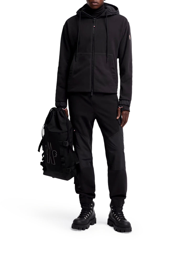 POLARTEC® ZIP-UP HOODIE