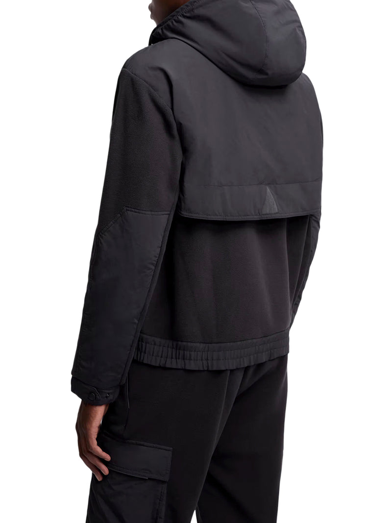 POLARTEC® ZIP-UP HOODIE