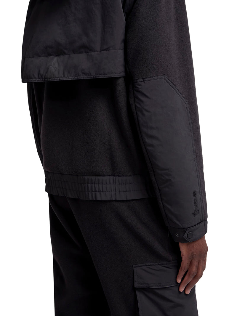 POLARTEC® ZIP-UP HOODIE