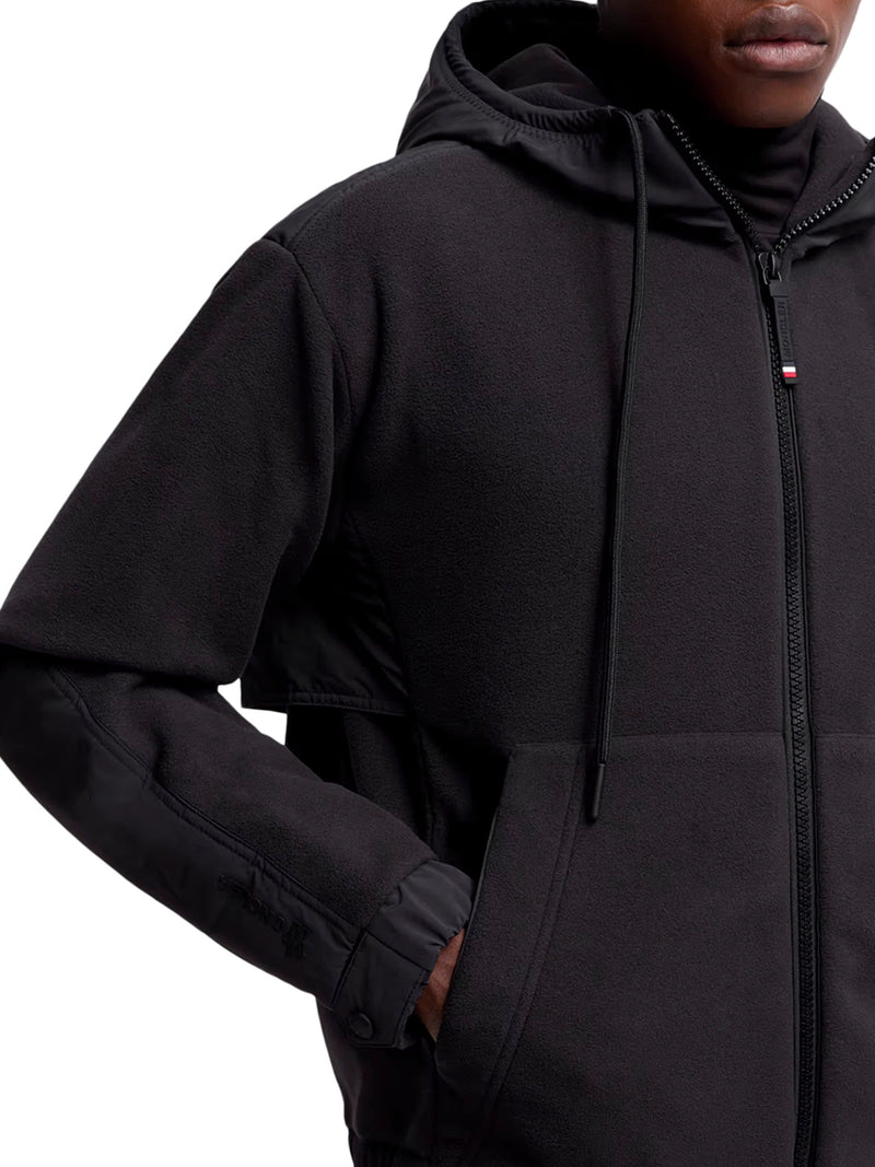 POLARTEC® ZIP-UP HOODIE