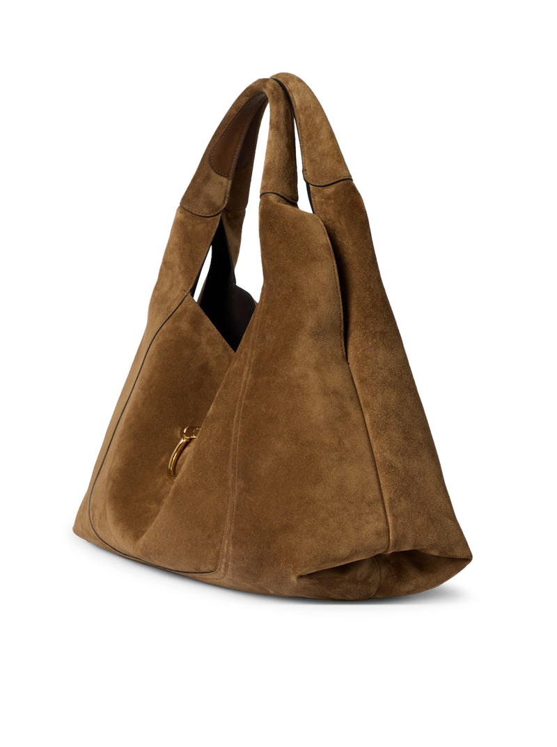 SOFTBIT SHOULDER BAG MAXI SIZE