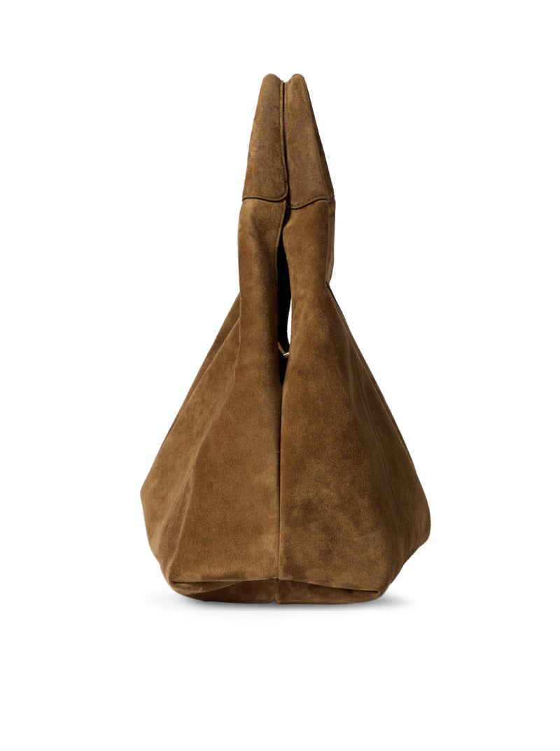 SOFTBIT SHOULDER BAG MAXI SIZE