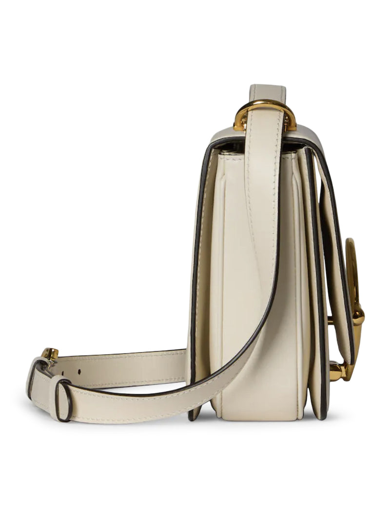 SMALL SIENA SHOULDER BAG