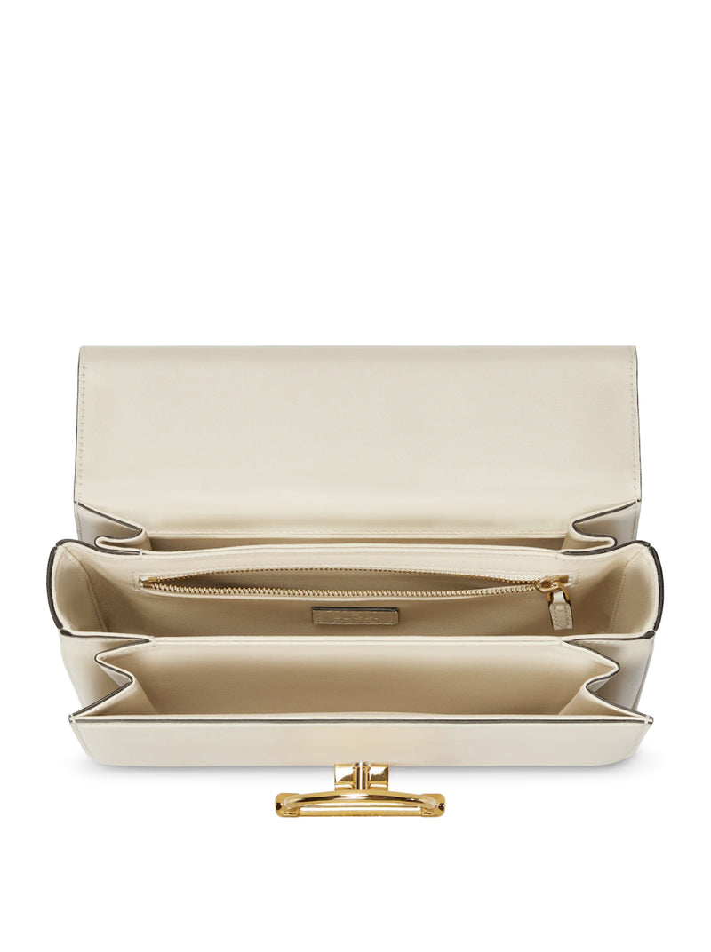 SMALL SIENA SHOULDER BAG