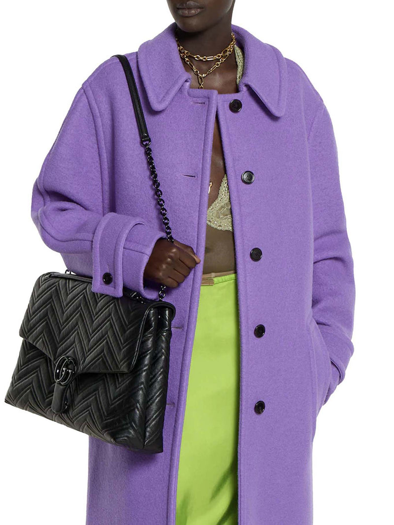 GG MARMONT MAXI SHOULDER BAG