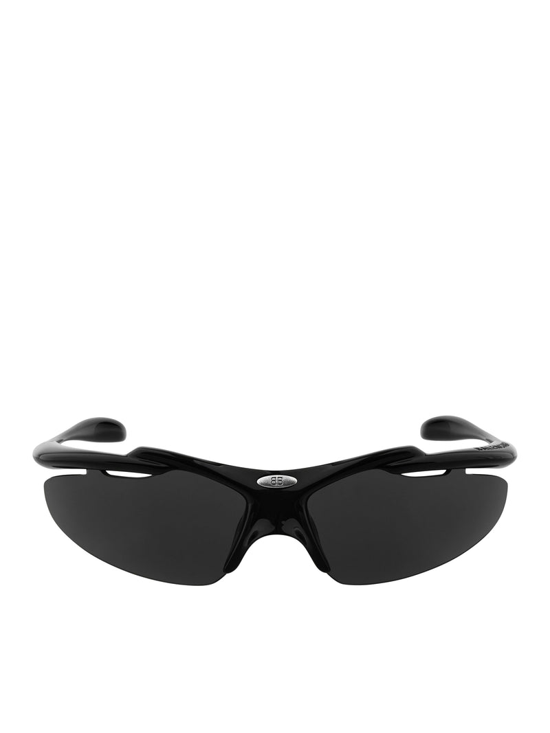 TURBO D-FRAME SUNGLASSES
