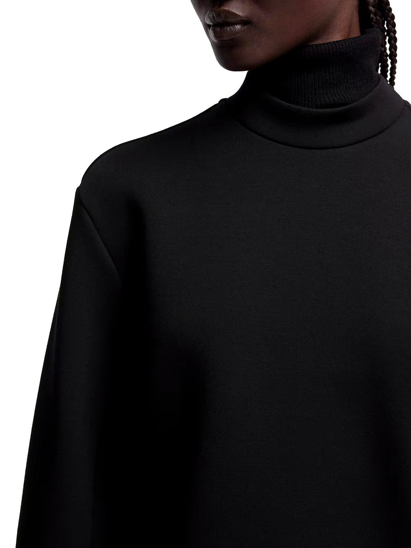 MONCLER X EE72 LONG SLEEVE T-SHIRT BY EDWARD ENNINFUL