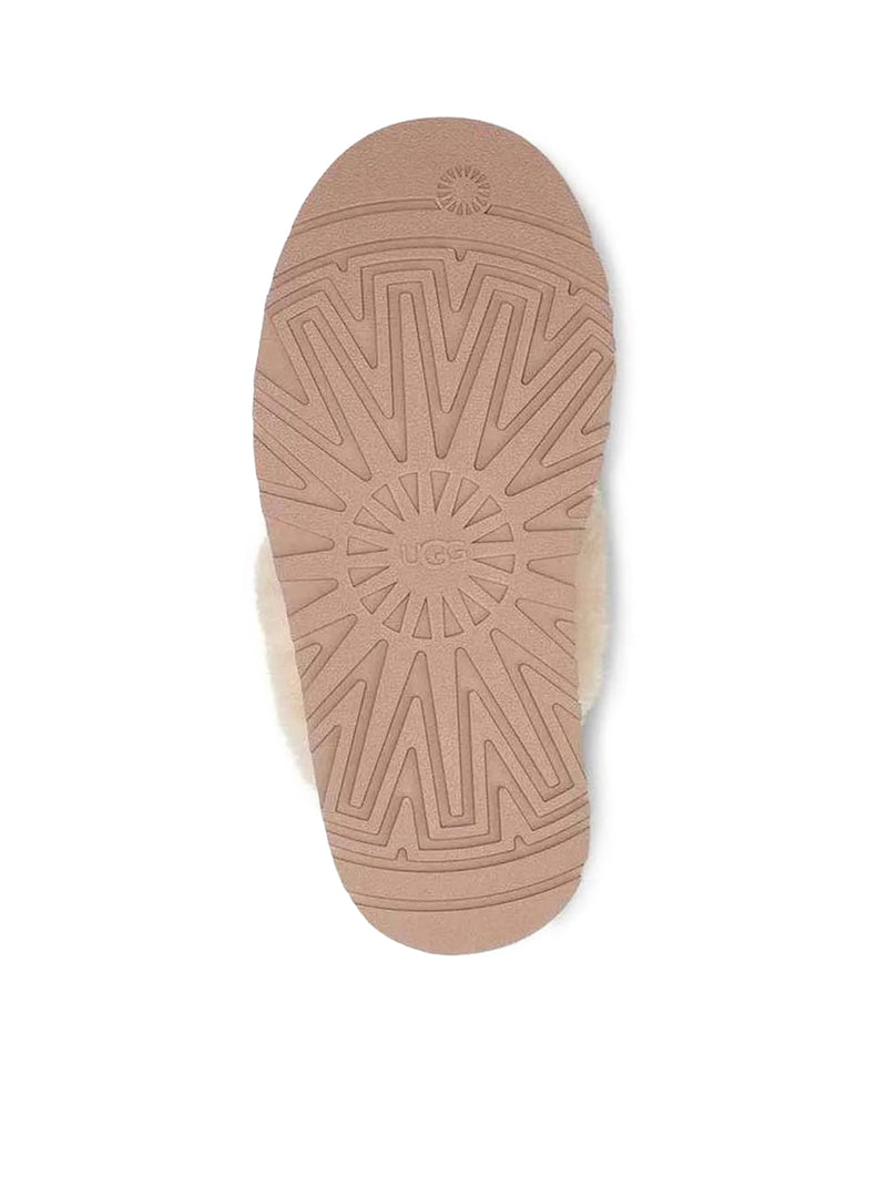 FUNKETTE SUEDE SLIP-ON