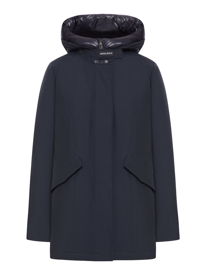 ARCTIC PARKA IN RAMAR CLOTH