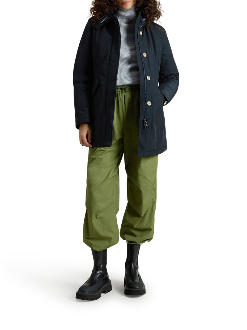 ARCTIC PARKA IN RAMAR CLOTH