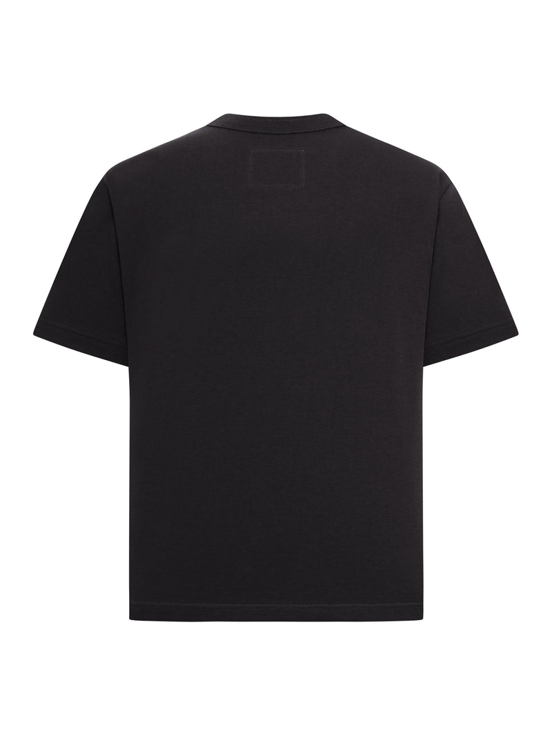 CARHARTT WIP COTTON JERSEY T-SHIRT