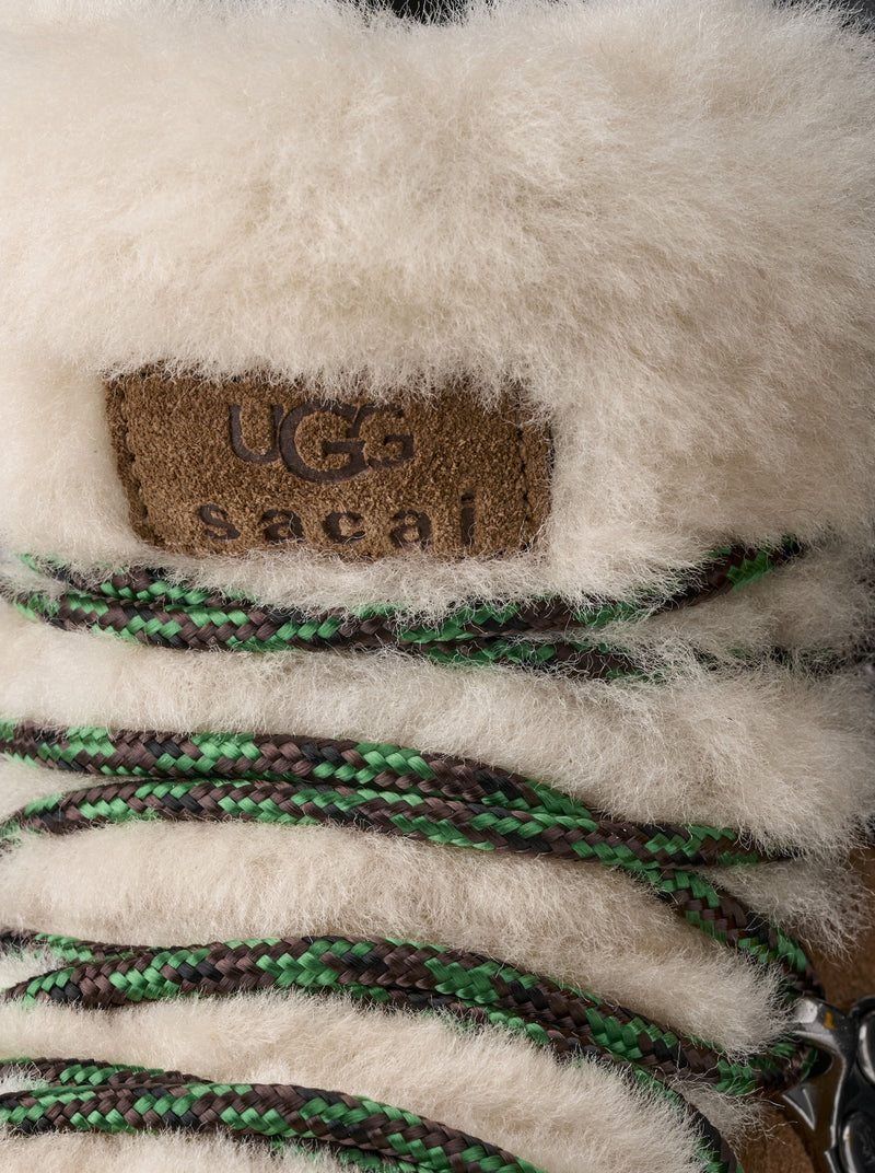 UGG SACAI HIKER