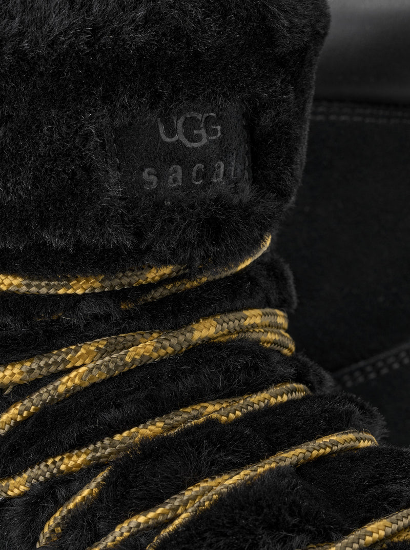UGG SACAI HIKER