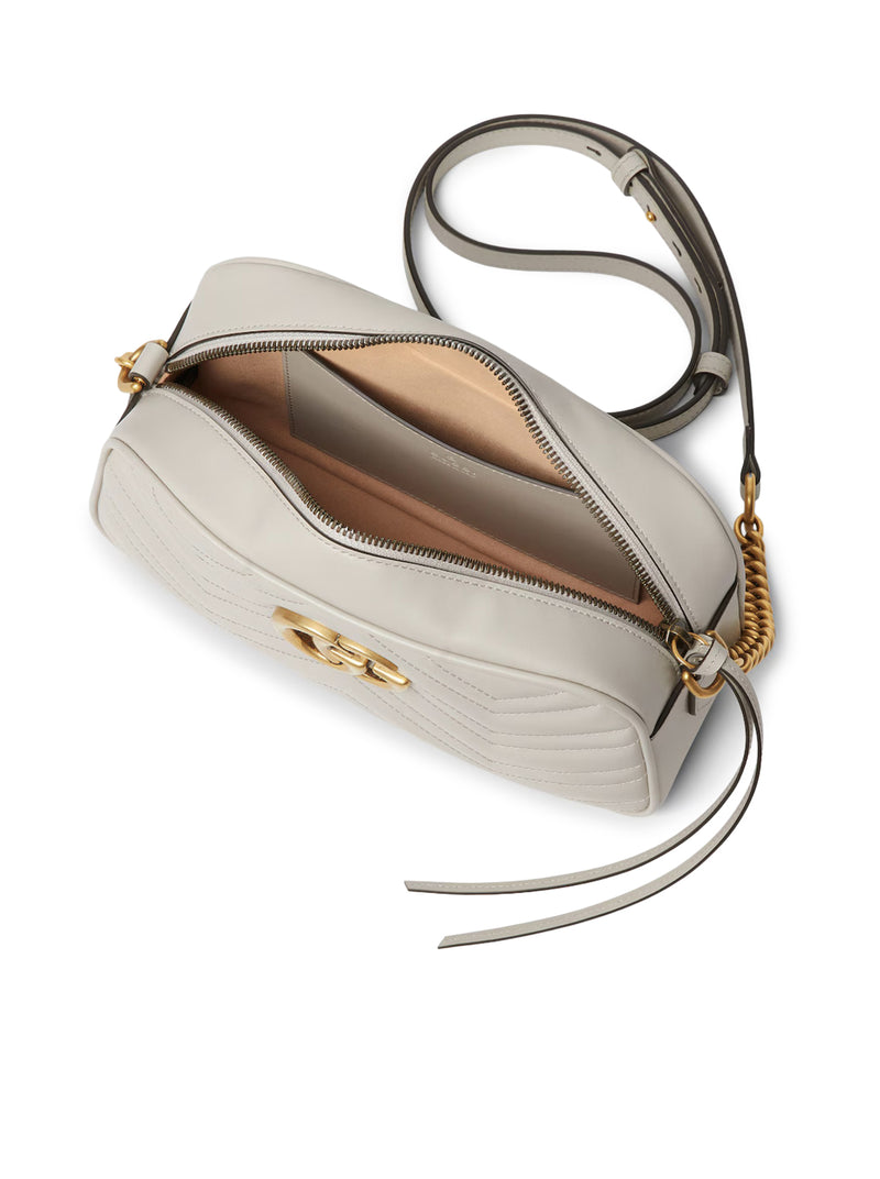 GG MARMONT SMALL CAMERA BAG