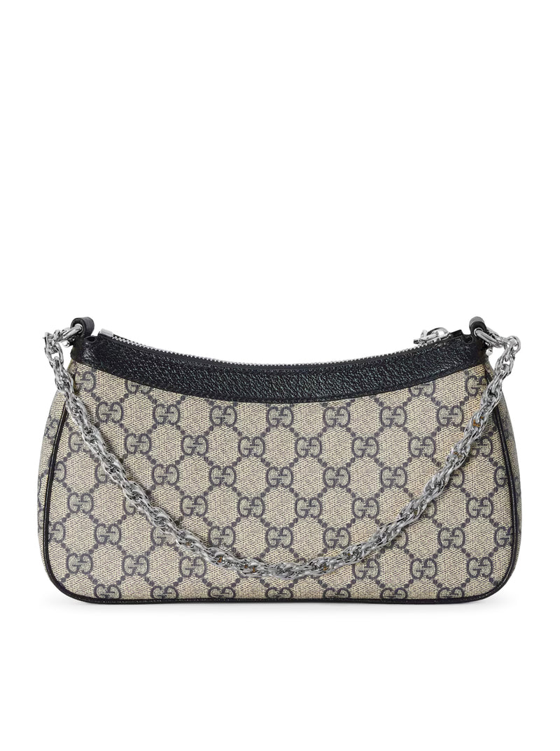 OPHIDIA SMALL SHOULDER BAG